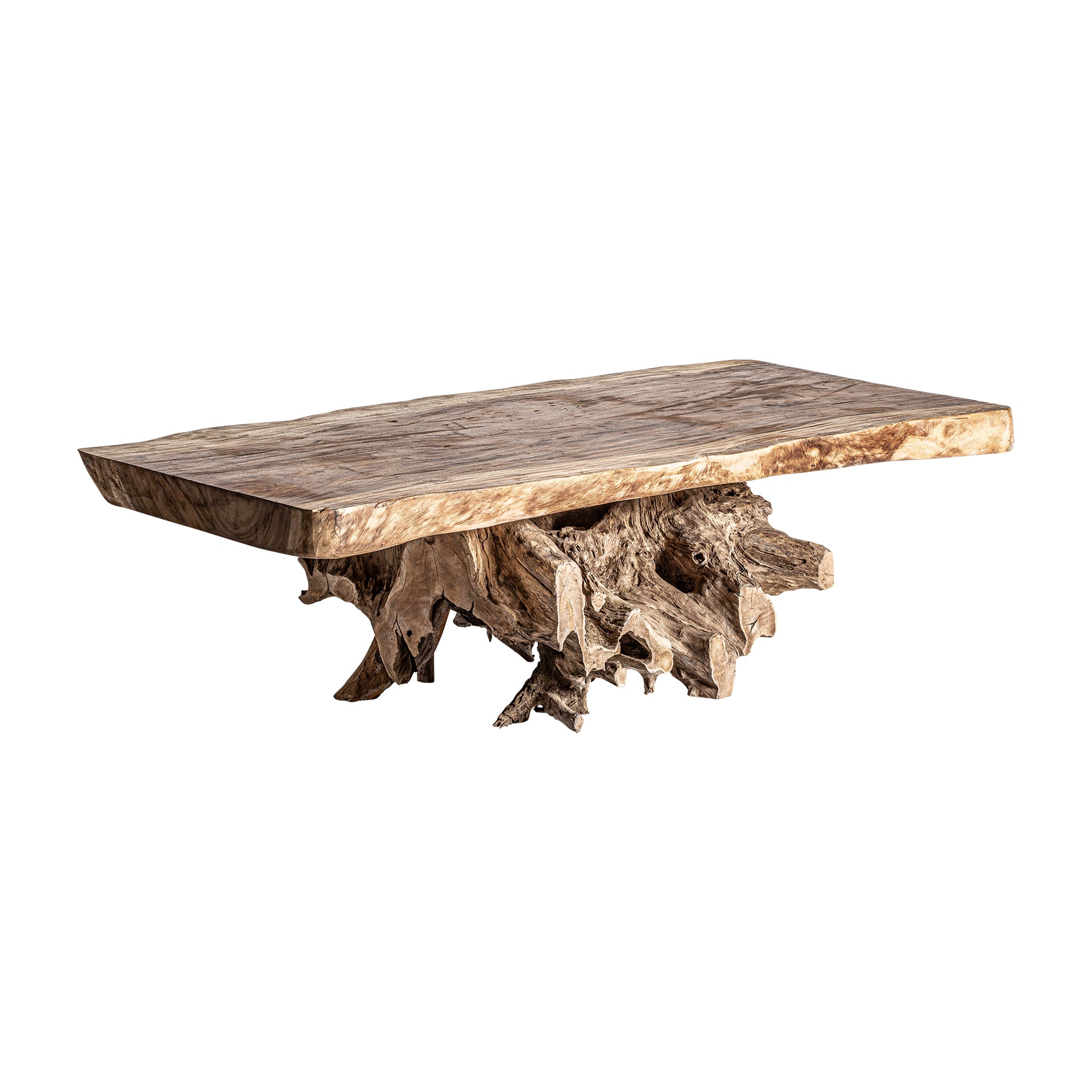 KANYE COFFEE TABLE